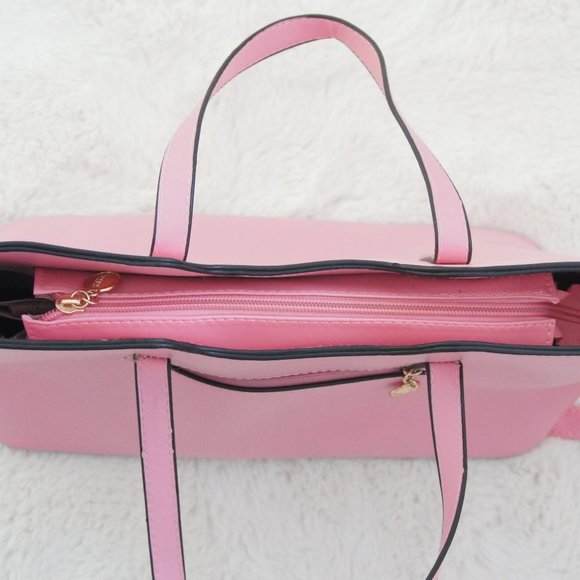 Pink Bag - Picture 4 of 7